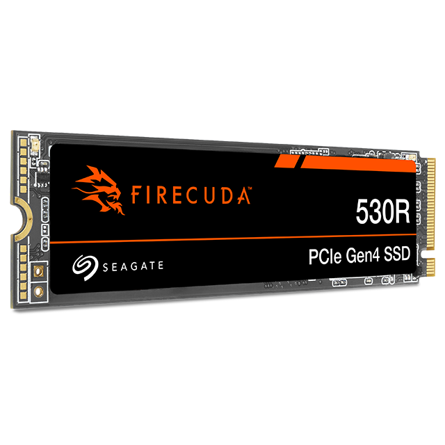 Seagate FireCuda 530 1TB